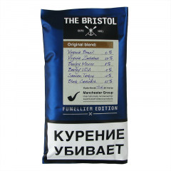 Bristol Original Blend
