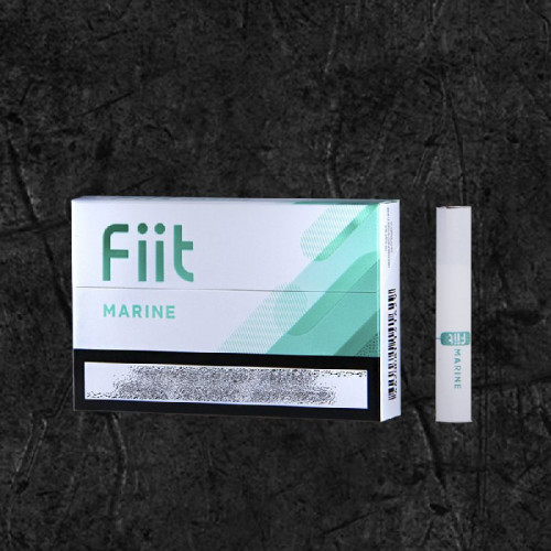 Stick Fiit Marine for Lil Solid (стики Фит Марина для Лил Солид и Айкос)